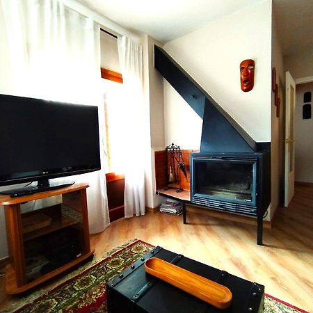 Apartamento En La Molina La Molina  Exterior photo