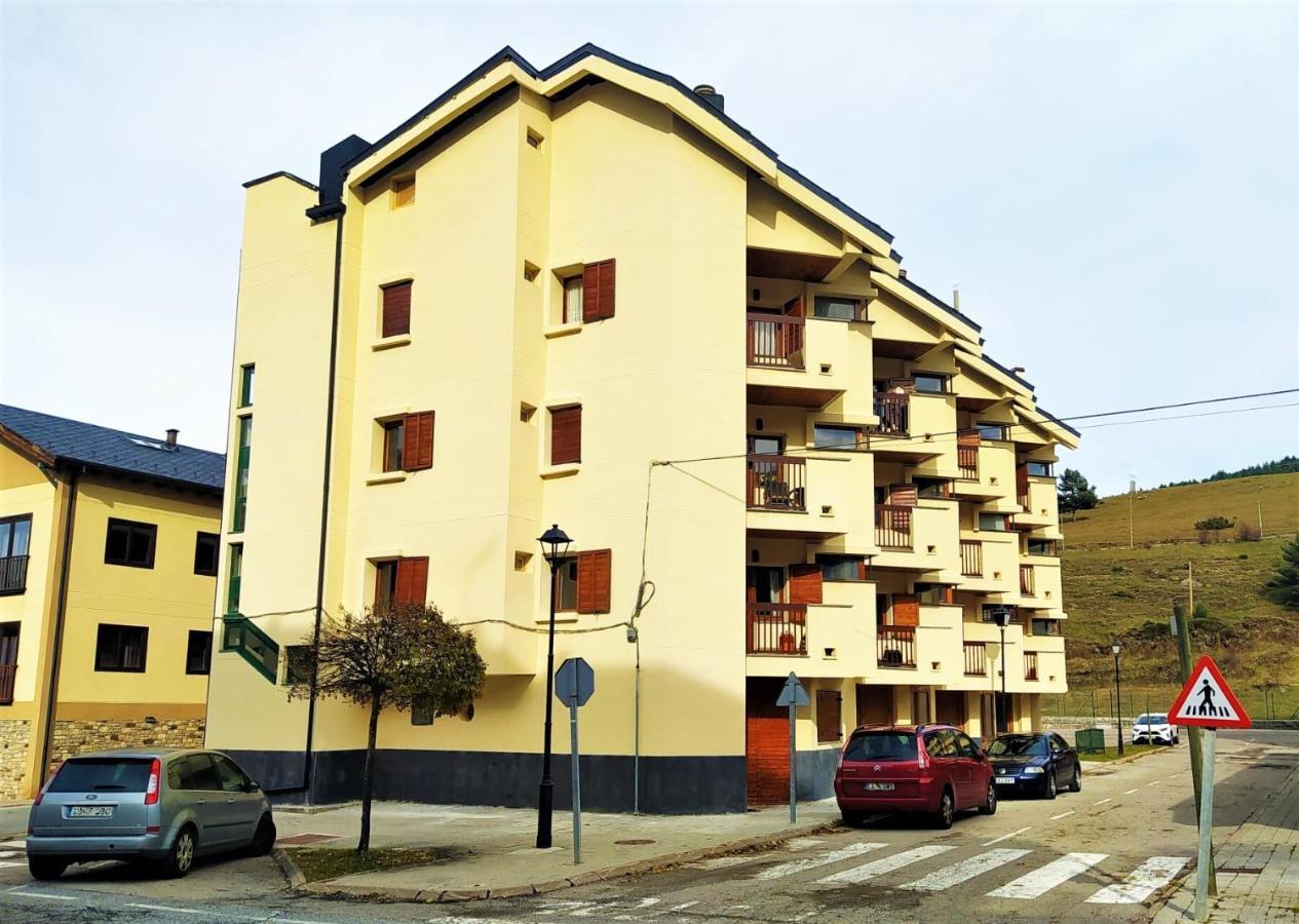 Apartamento En La Molina La Molina  Exterior photo