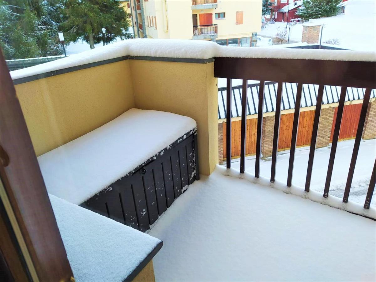 Apartamento En La Molina La Molina  Exterior photo