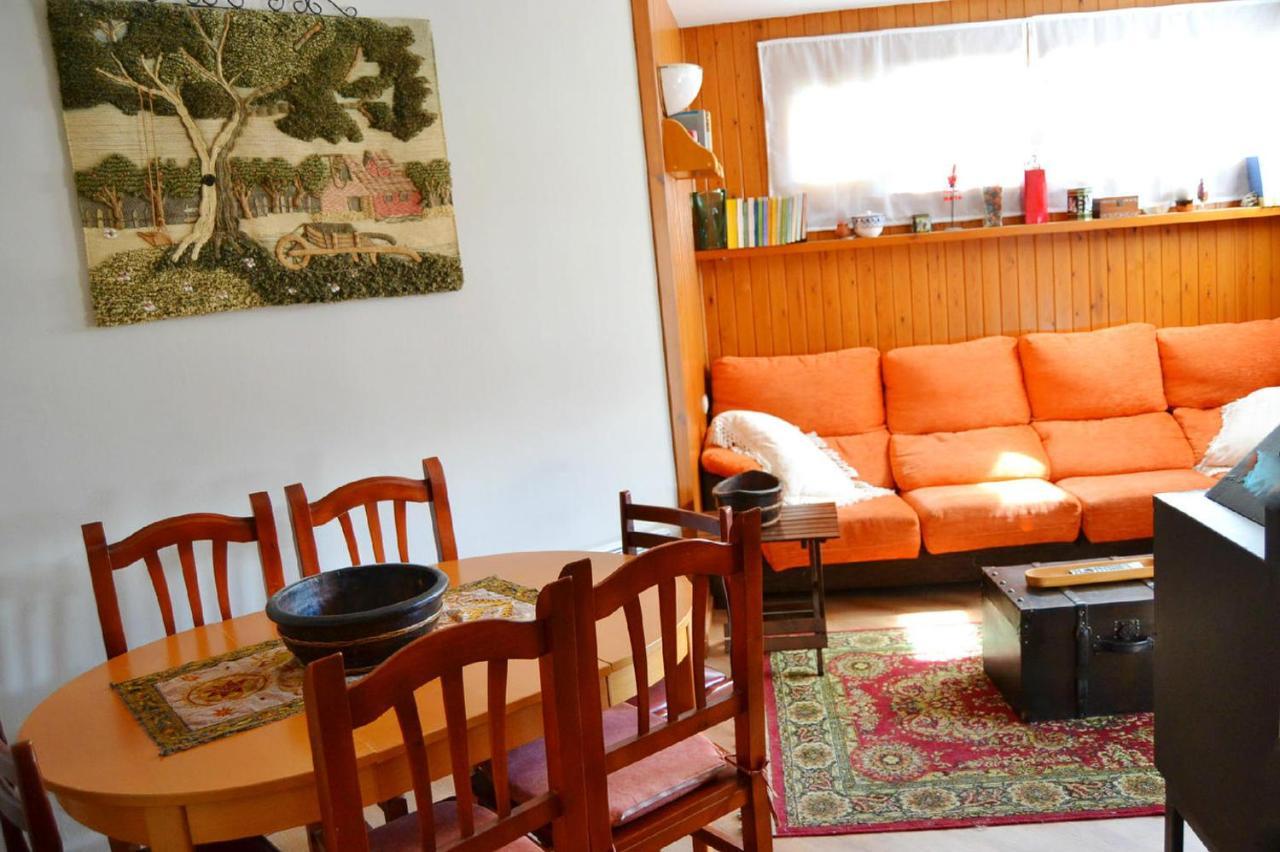Apartamento En La Molina La Molina  Exterior photo