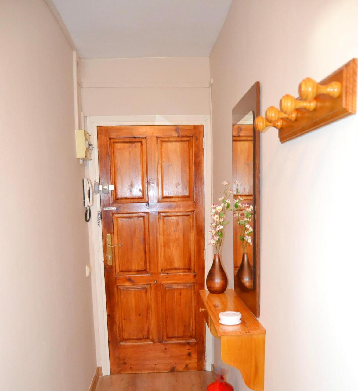 Apartamento En La Molina La Molina  Exterior photo